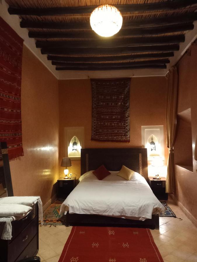 Riad Sidi Hicham Ouled Bouzid Exterior foto